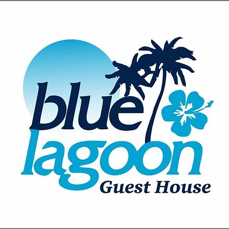 Blue Lagoon Soechoemi Buitenkant foto